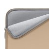 TECH-PROTECT NEOSLIM LAPTOP 15-16 CAFFE LATTE